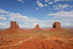 Monument valley